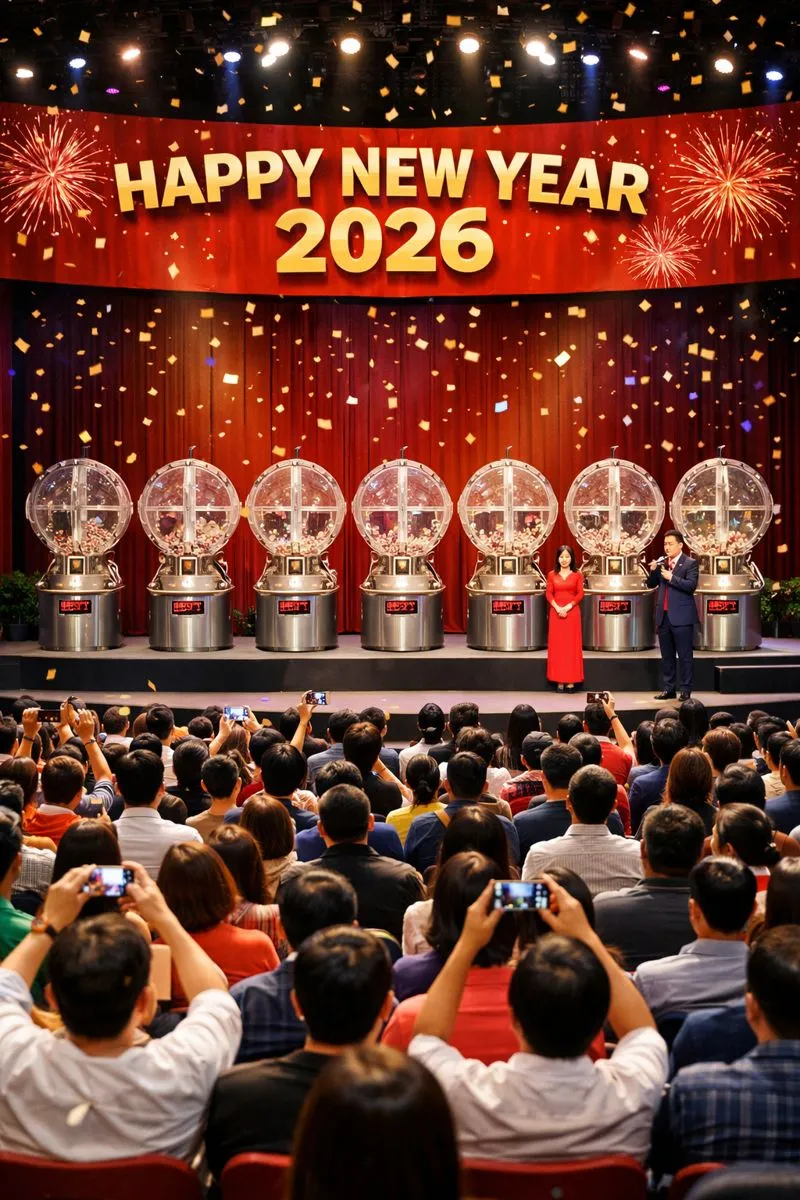 📰 Xổ Số Miền Nam – Miền Trung – Miền Bắc Chủ Nhật 28-12 | Hậu Trường & Kết Quả Trực Tiếp 